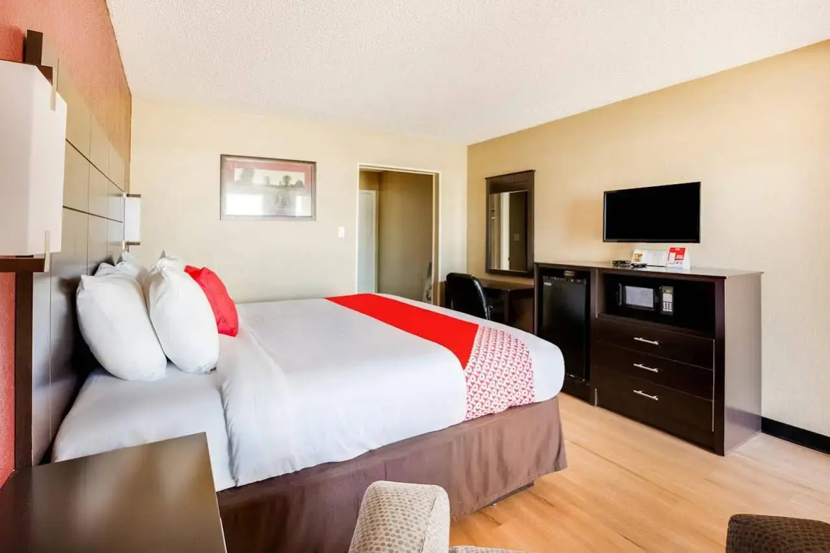 OYO Hotel Tyler Northwest Mineola Hwy