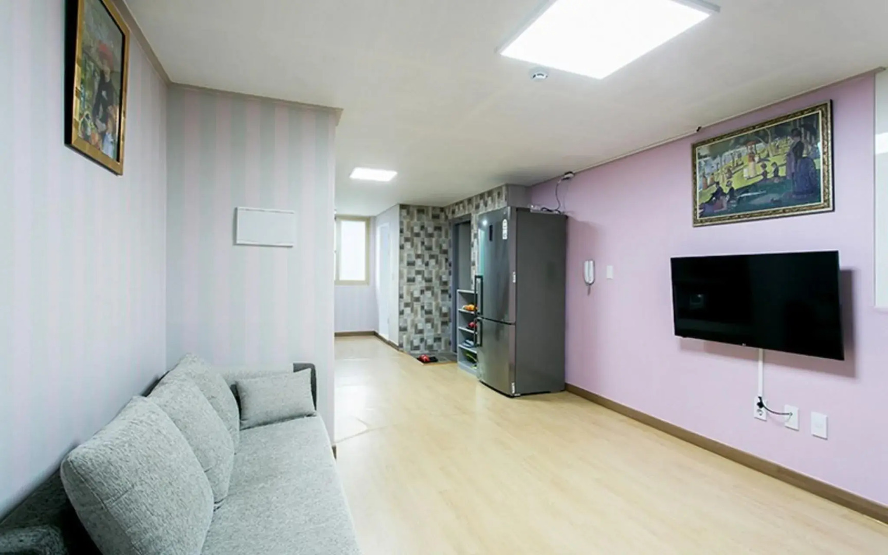 Gongju Donghaksa Moodwa Pension