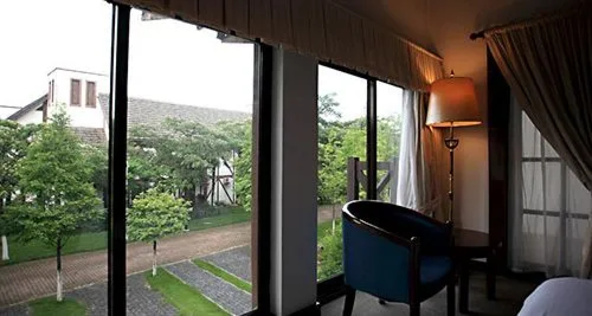 Sun Island Resorts, Shanghai