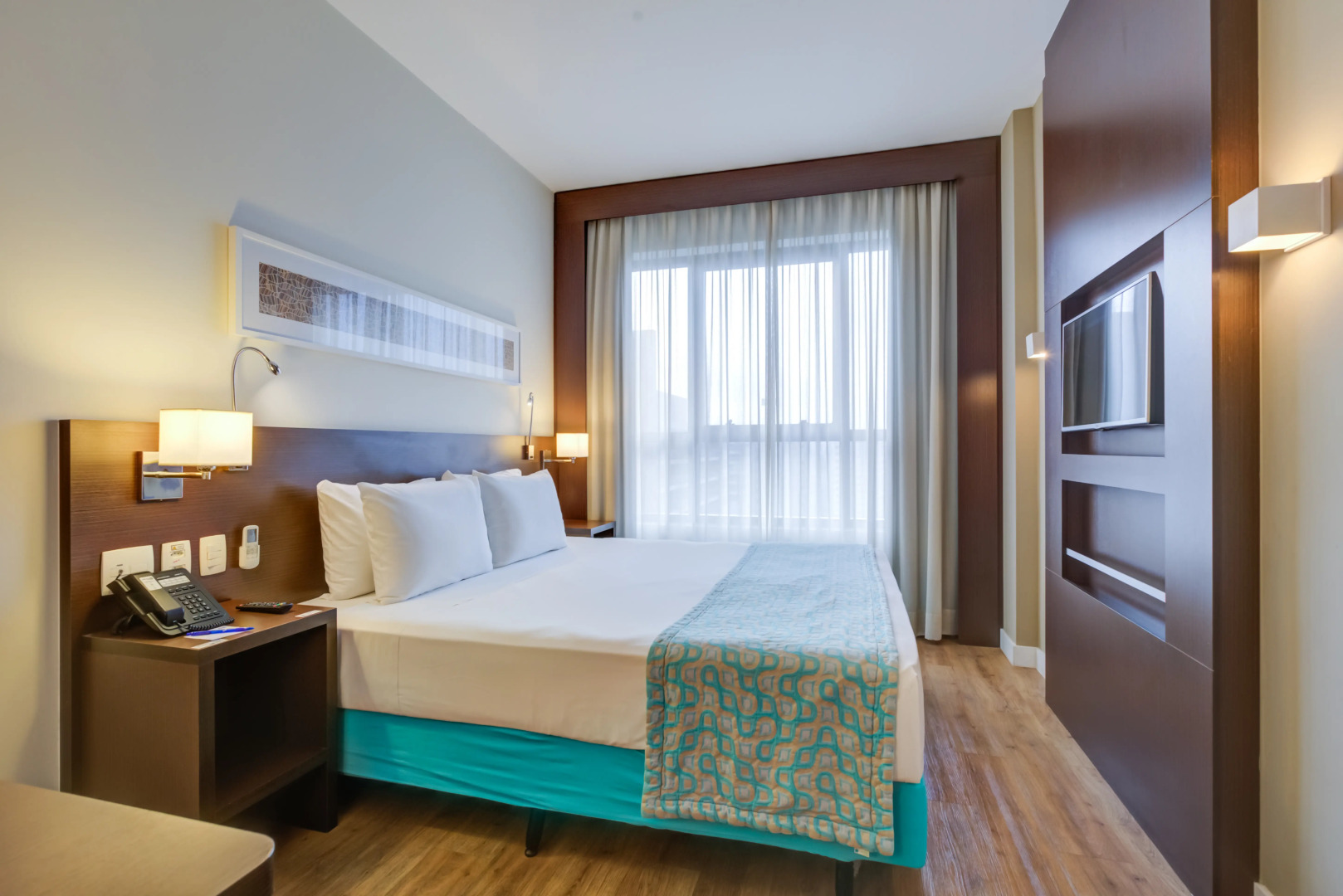 Comfort Hotel Sao Caetano