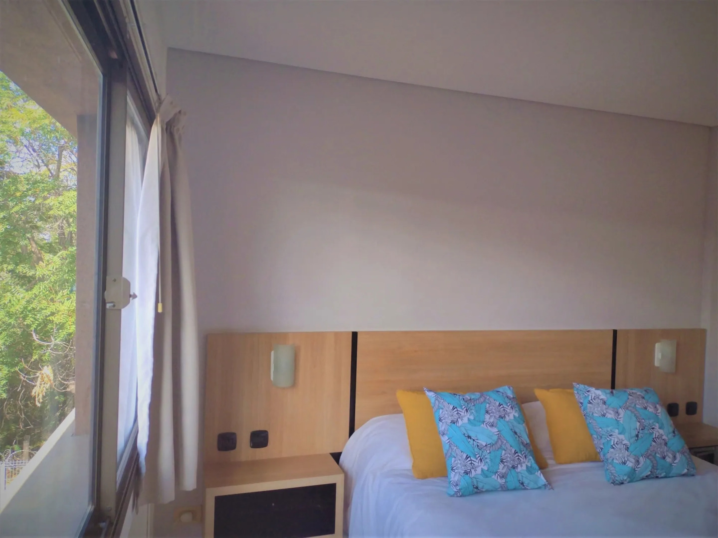 Apartamentos Mendoza