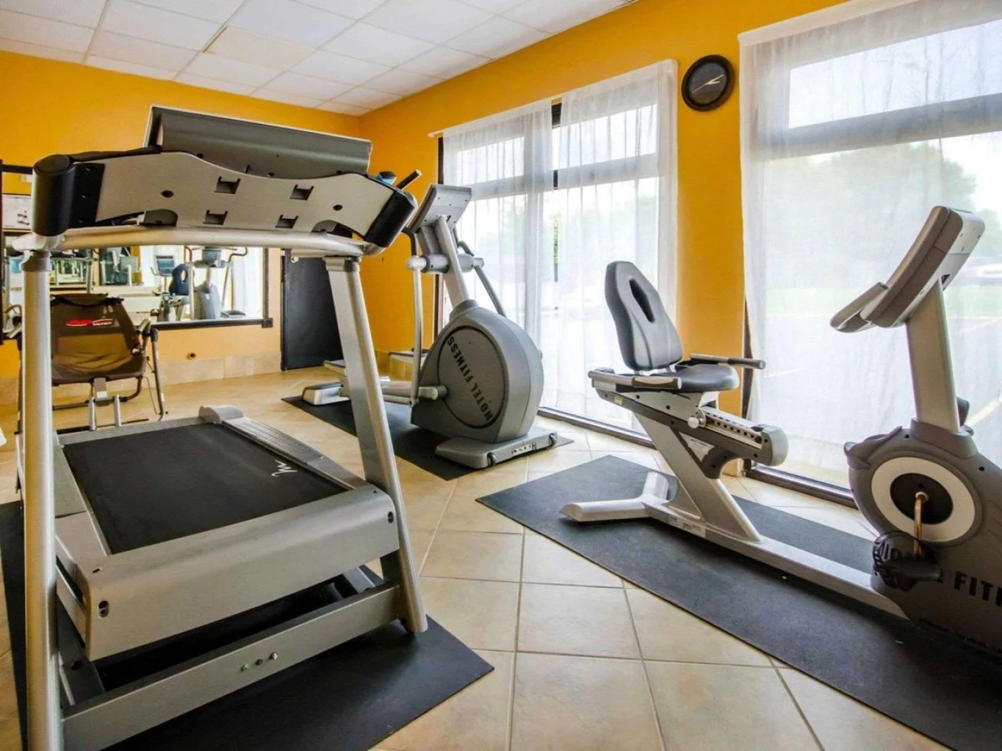 Quality Inn & Suites