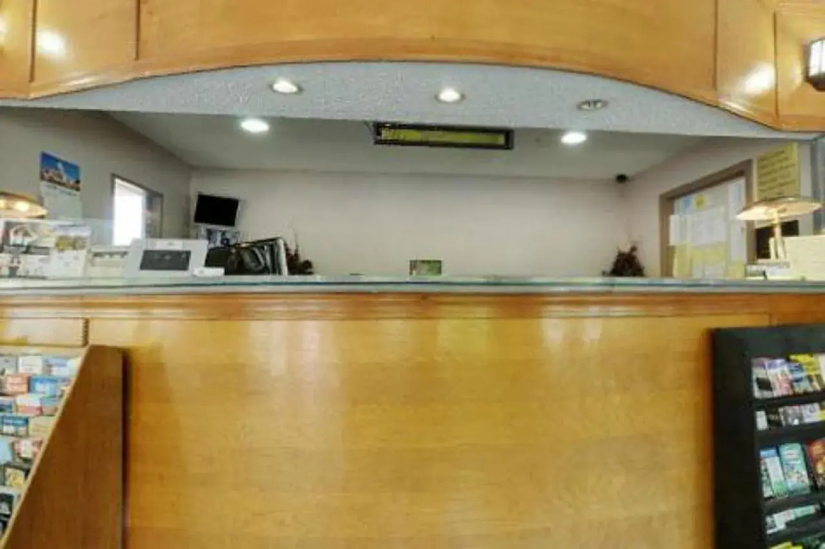 Americas Best Value Inn-North Little Rock