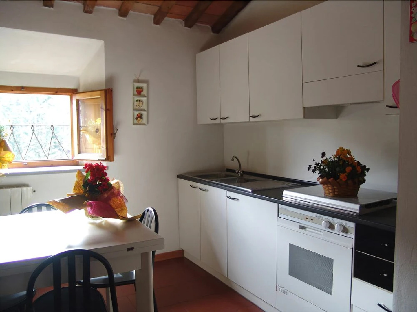 Hotel Di Campagna La Miniera