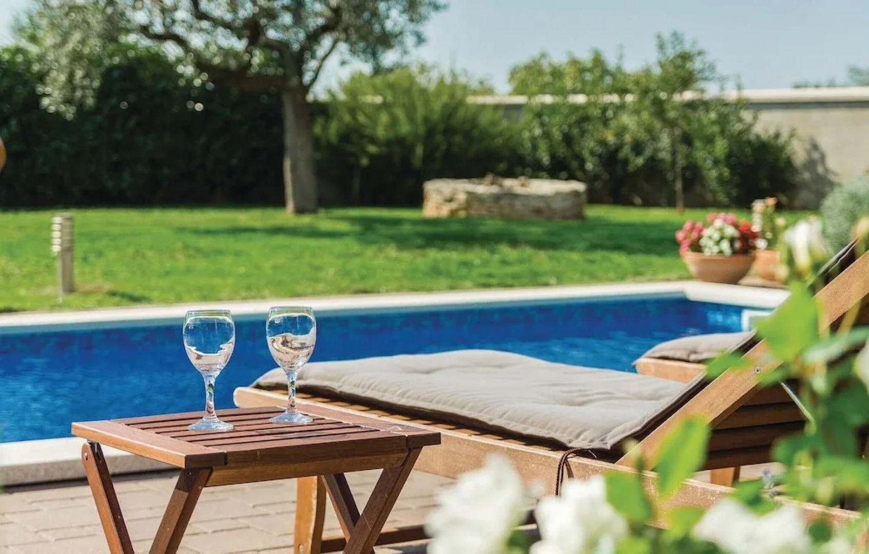 Nice Home in Vodnjan With Wifi and 4 Bedrooms