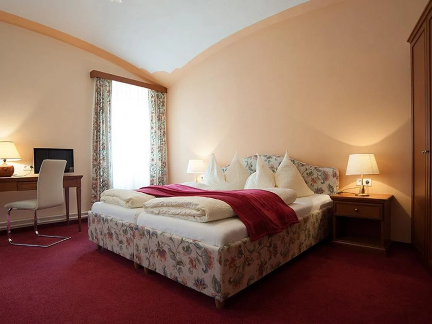 Pension Frenzl - Kaiser von Österreich