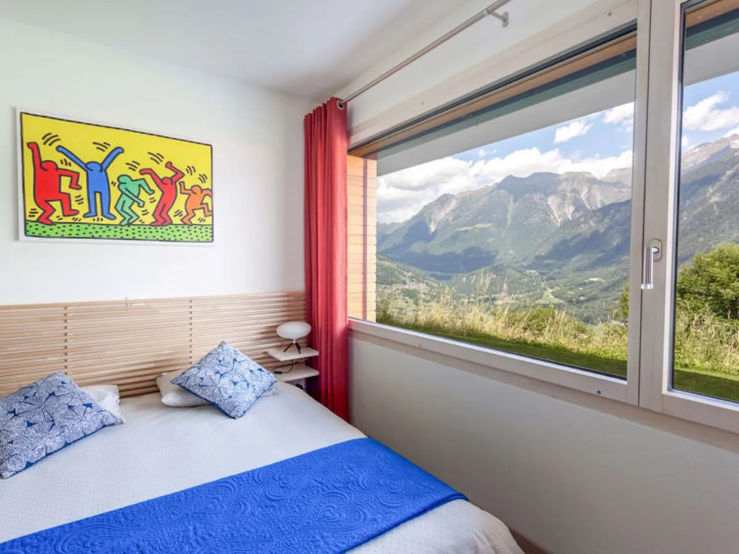 Apartment ZENKEI Leontica