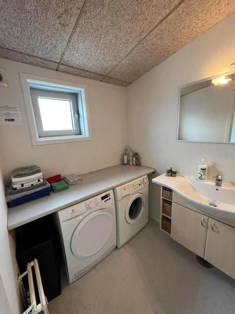 Kang Apartment