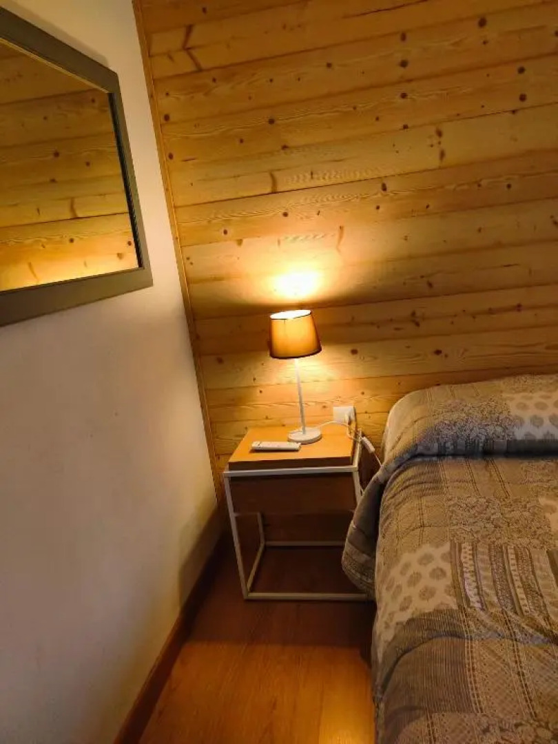 Piccolo appartamento a Clusone