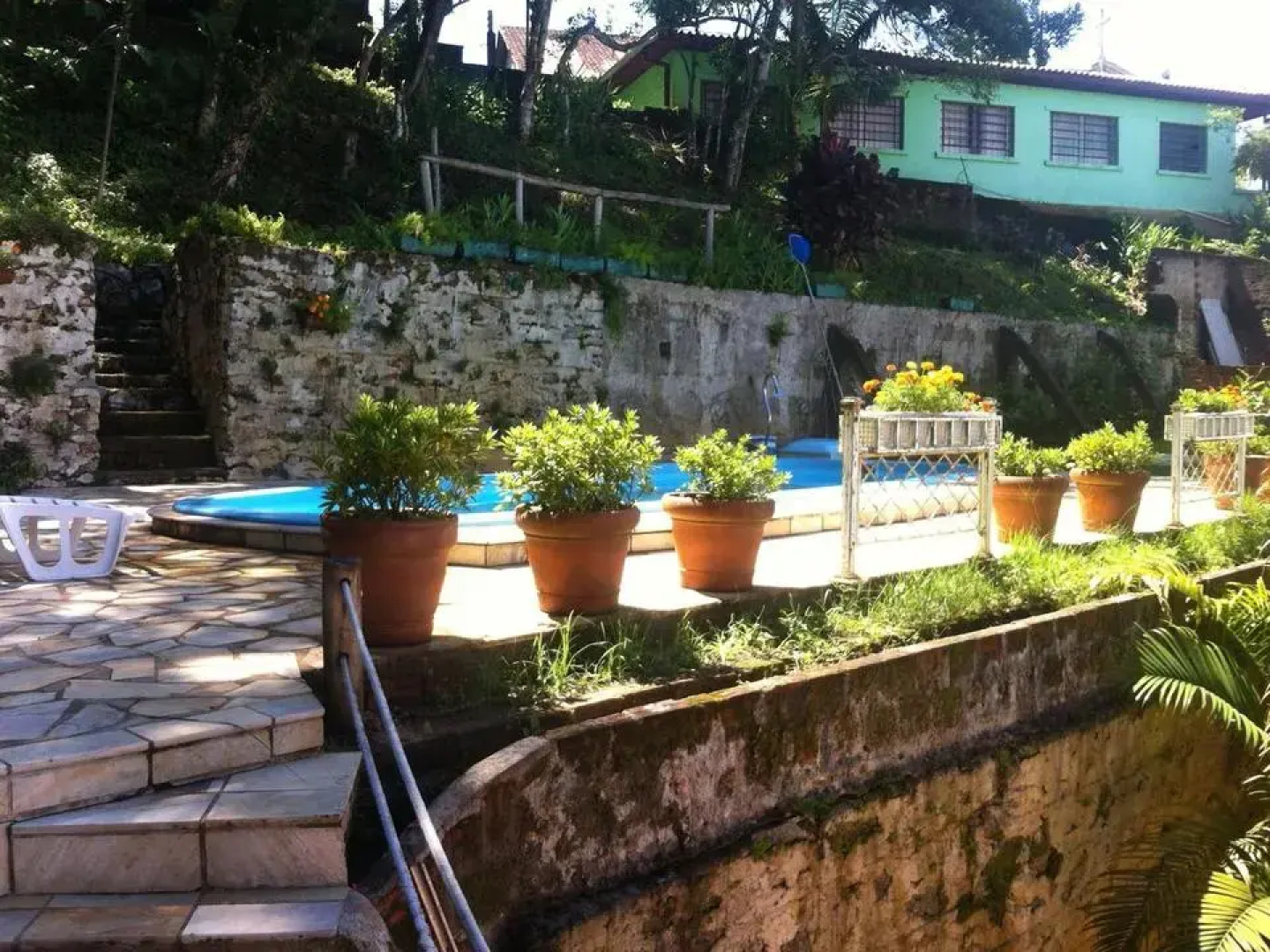 Pousada do Biguá
