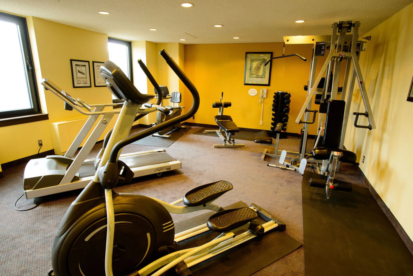 Hotel Indigo Rochester – Mayo Clinic Area by IHG