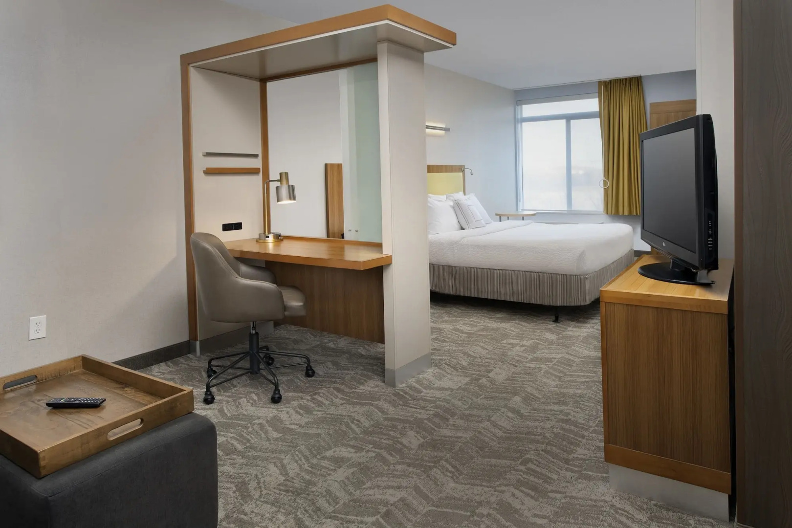 SpringHill Suites by Marriott Potomac Mills Woodbridge