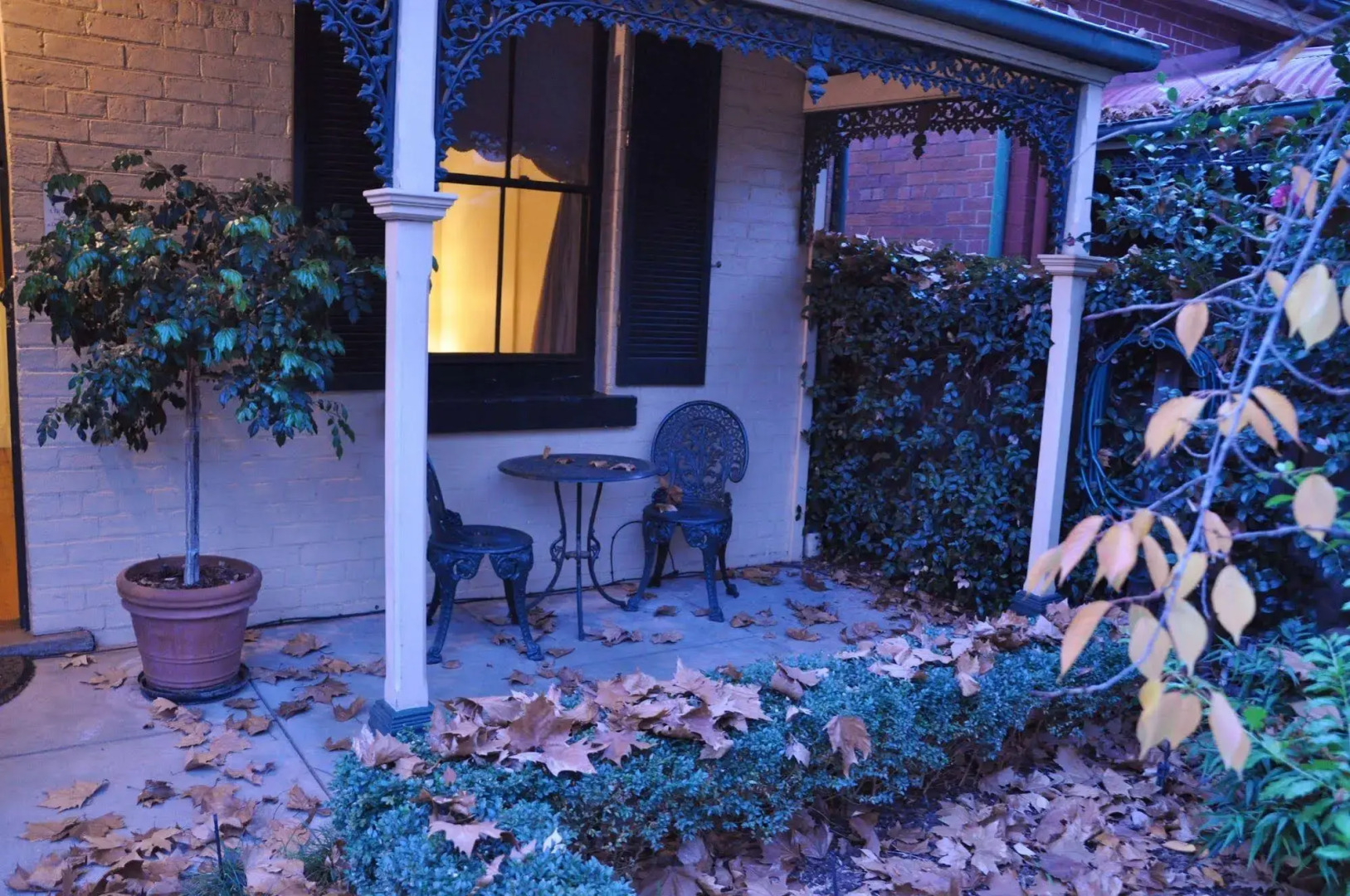 Best Street Bed & Breakfast