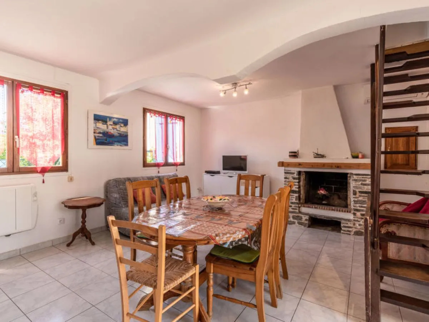 House Félicité Folelli