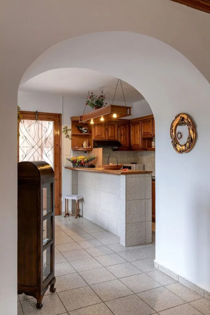 Galini Traditional House