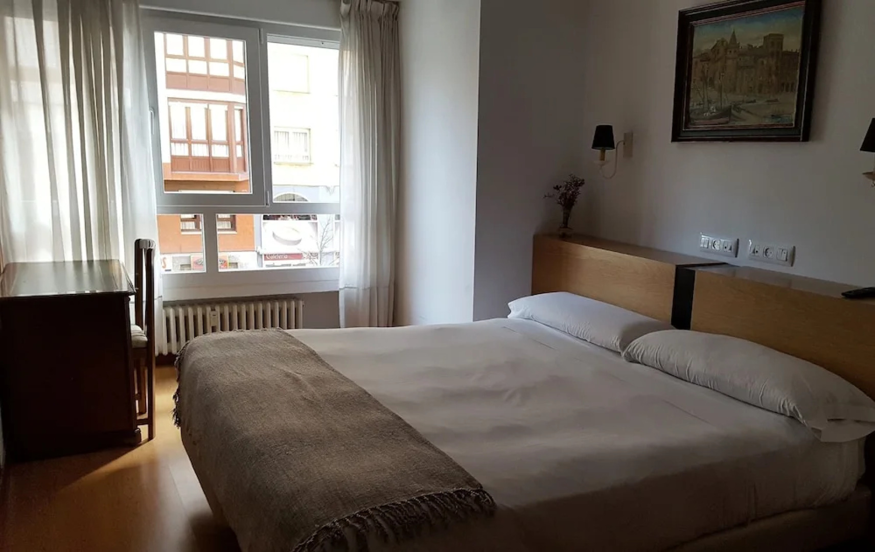 Hostal Costa Gijón