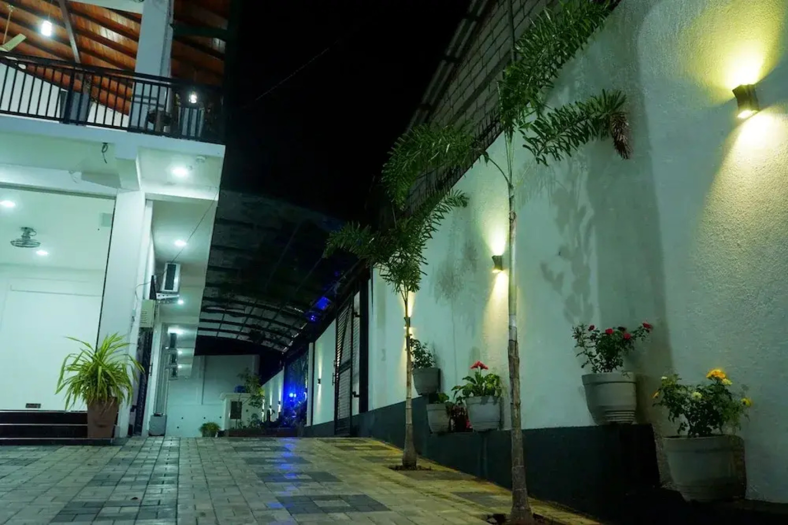 OYO 495 H M C Hotel Leisure House