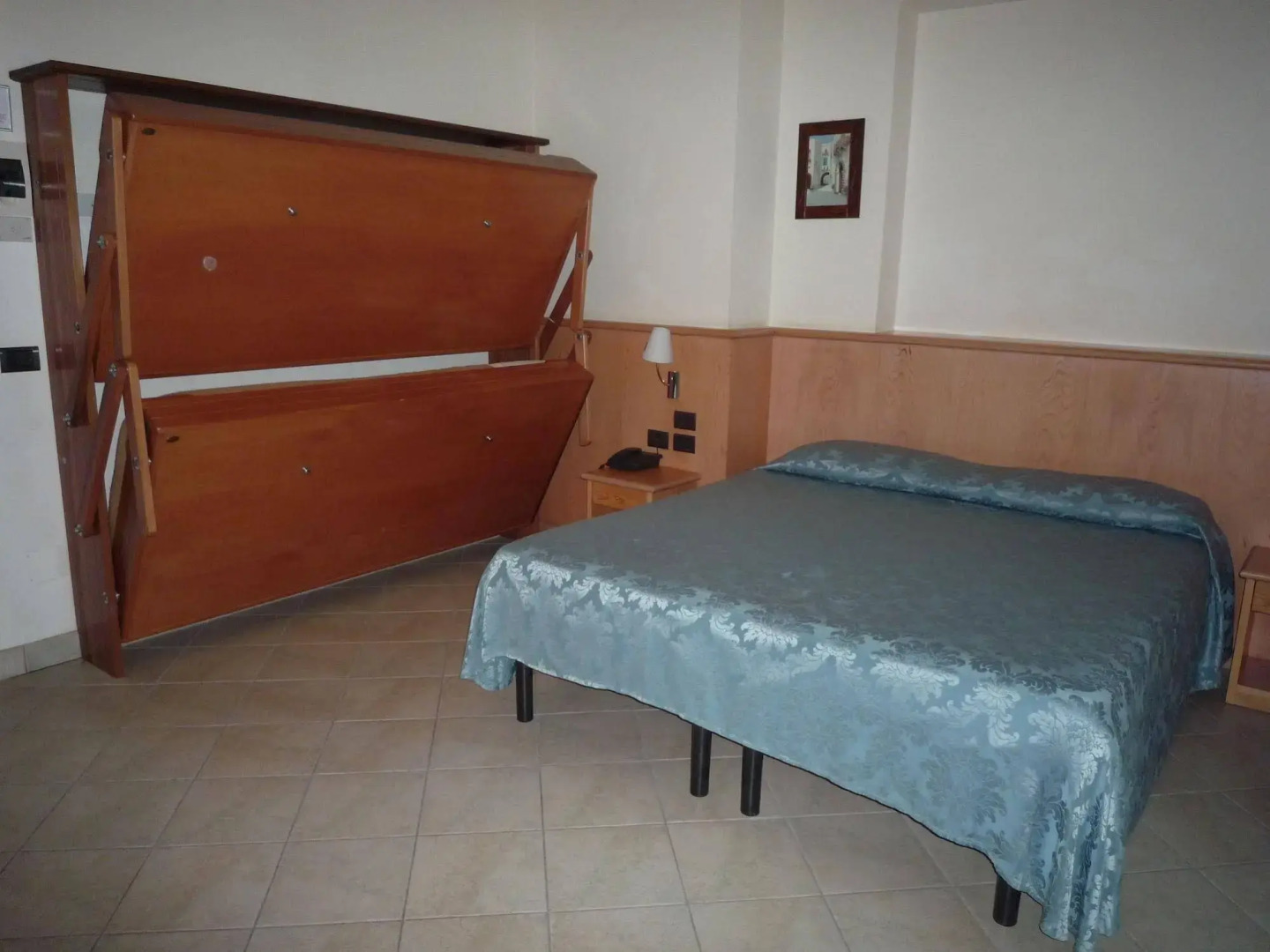 Albergo Il Giardino del Rio