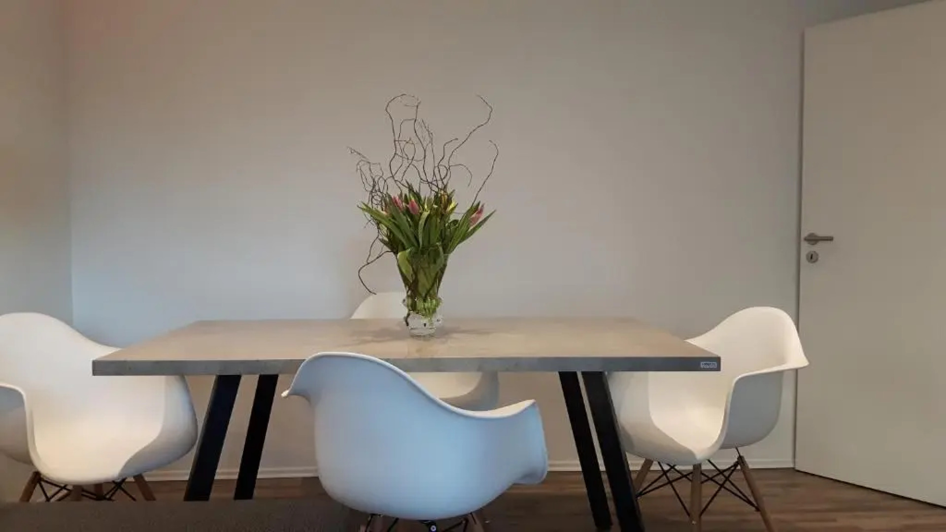 Das Platanenhaus - Ferienwohnung am Bodensee