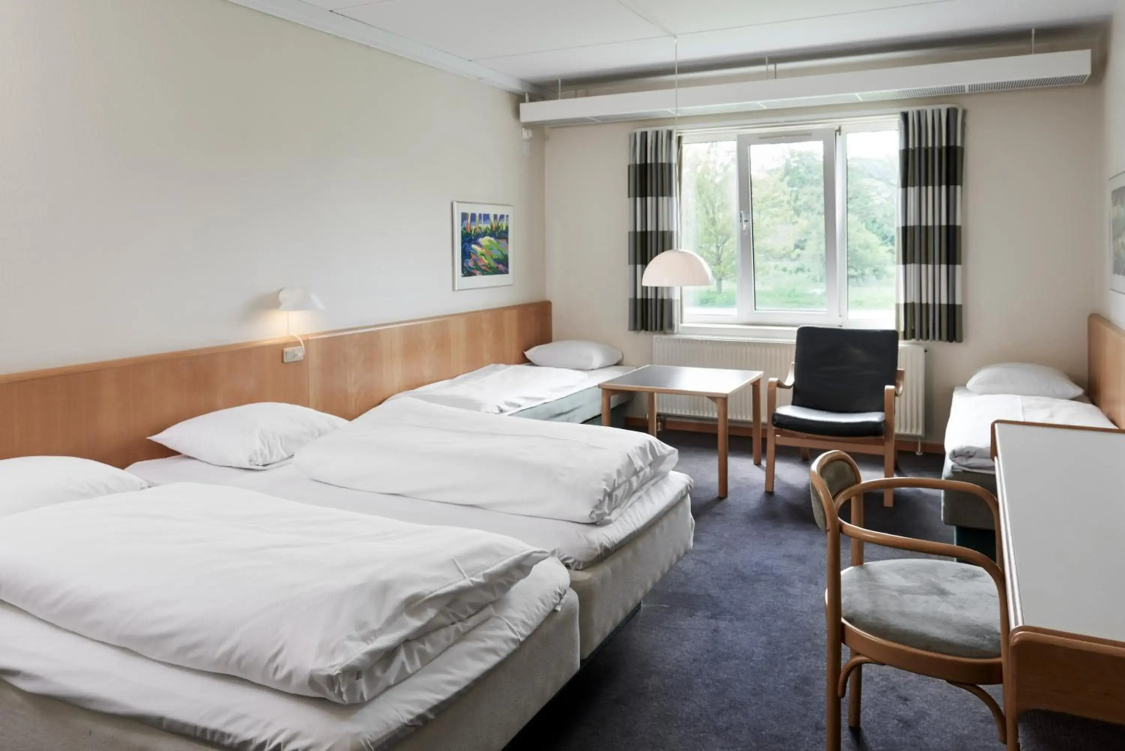 Milling Hotel Vejle