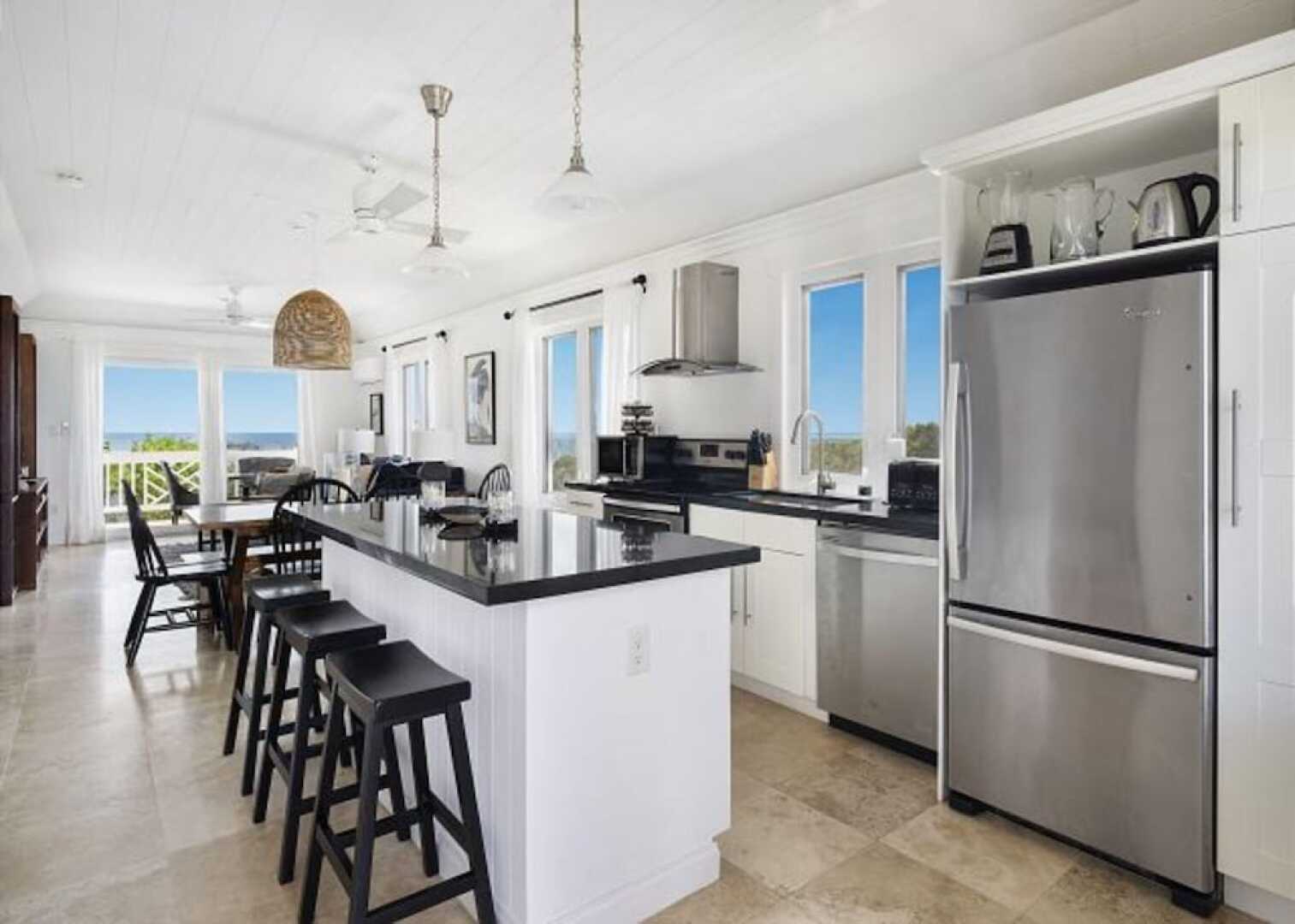 Buttonwood Reserve by Eleuthera Vacation Rentals