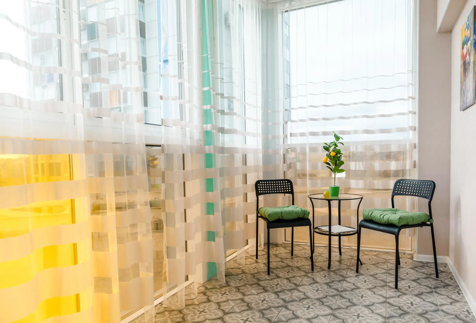 B-Flats (Би-Флэтс) на улице Ленина 9