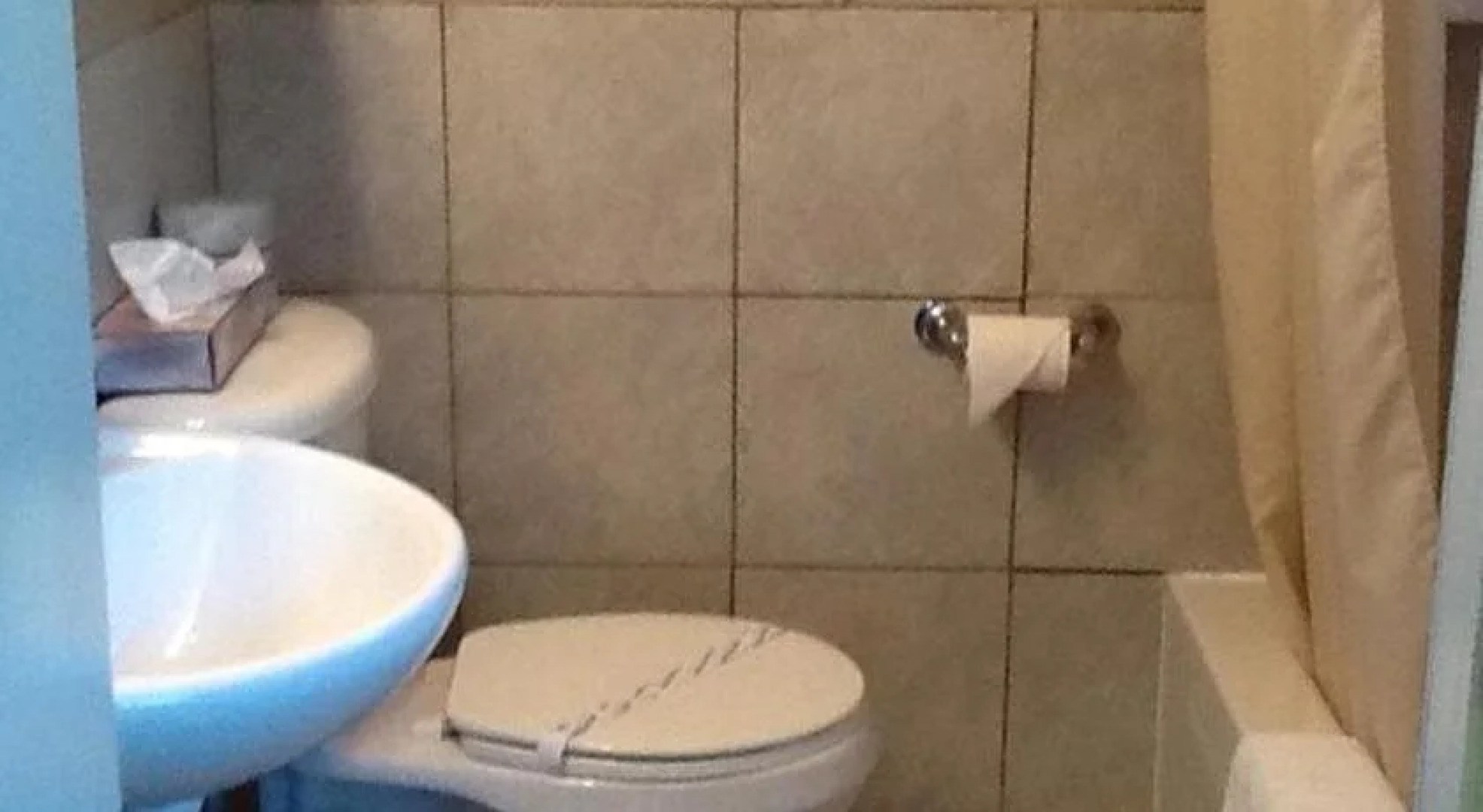 Auberge Mountain View Inn