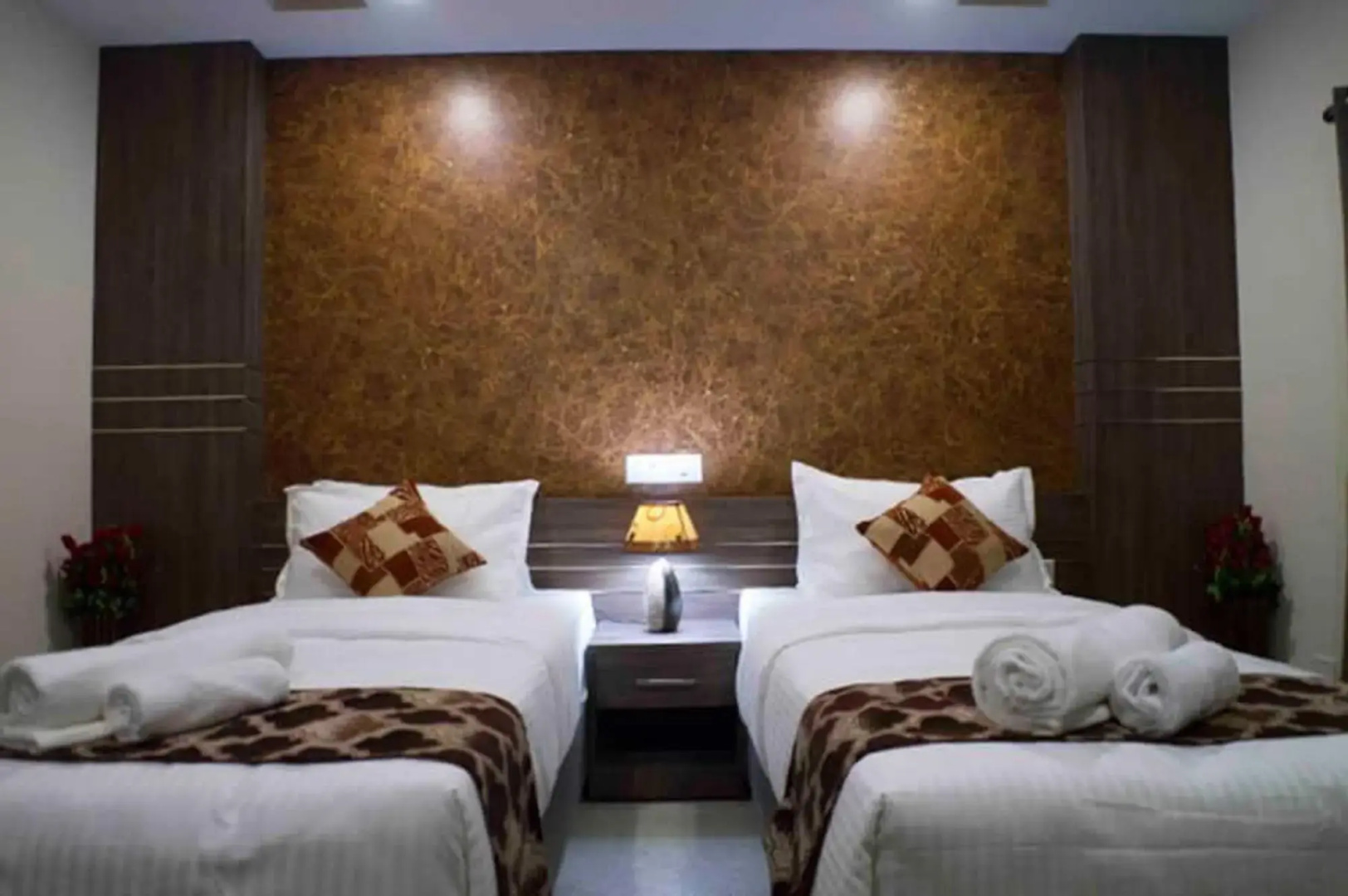 Hotel Shams Inn
