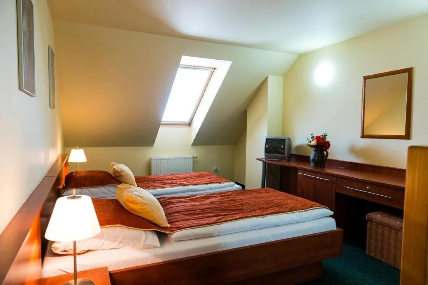 Equitana Hotel Resort