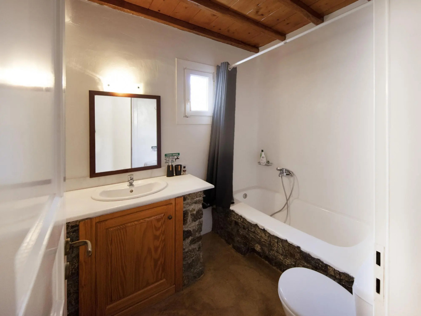 Villa in Mykonos Near Agios Sostis Beach