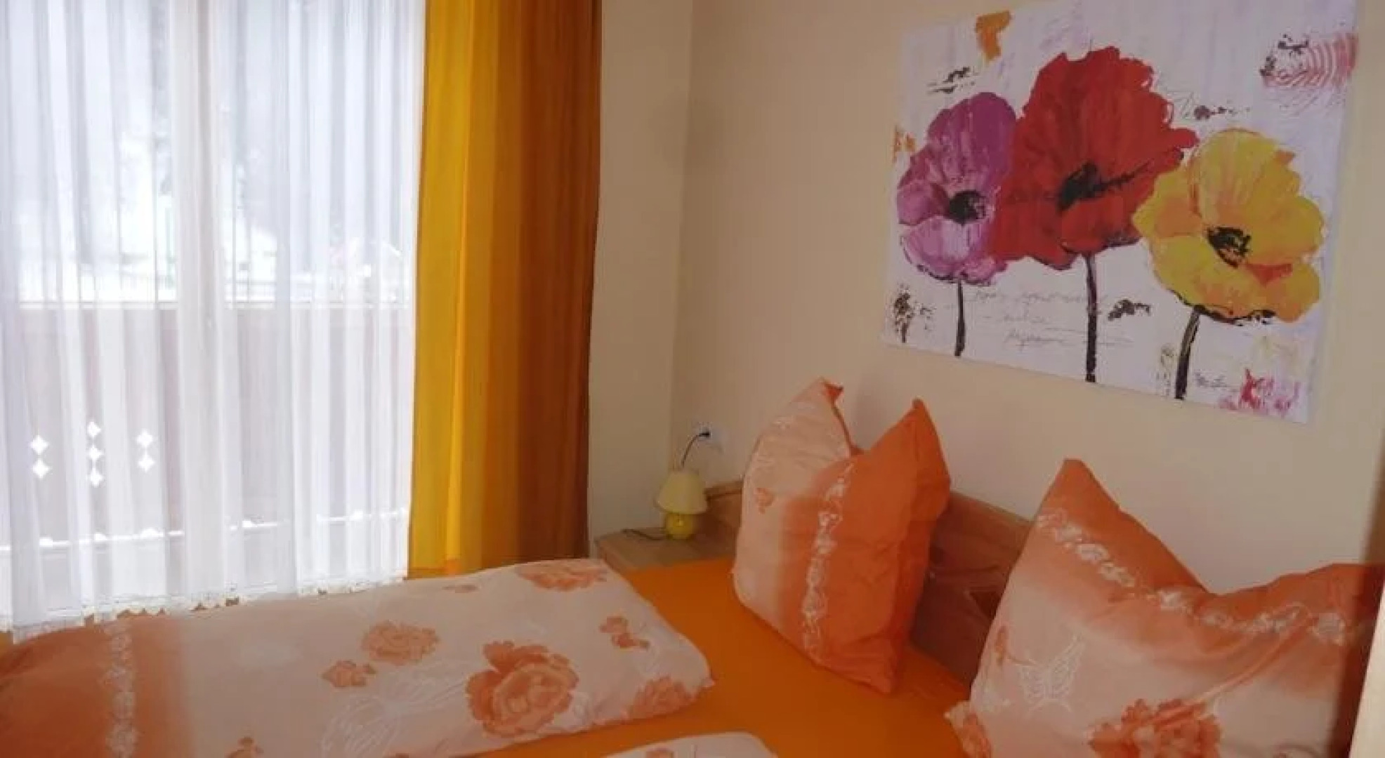 Vronis Landhaus Apartments