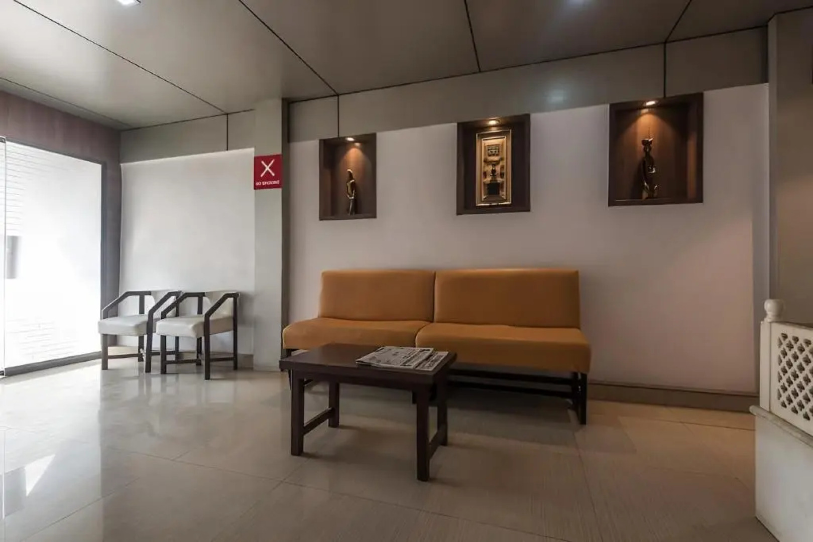 OYO Rooms Navi Mumbai Mahape