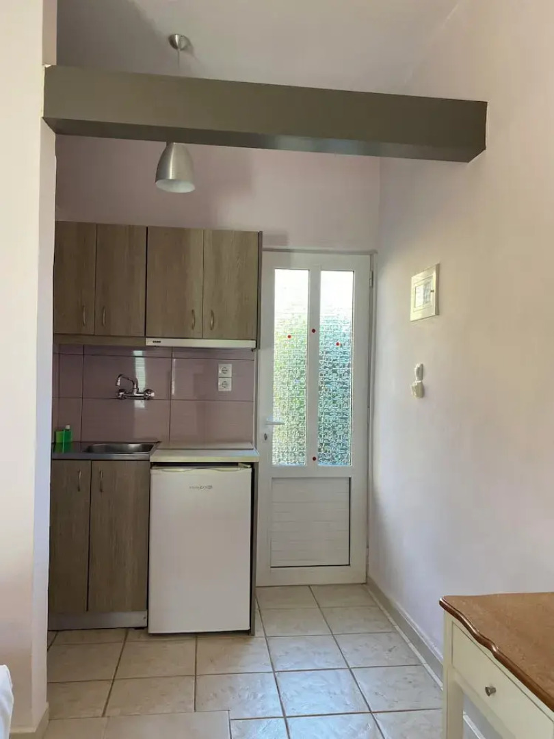 Girogiali Apartments