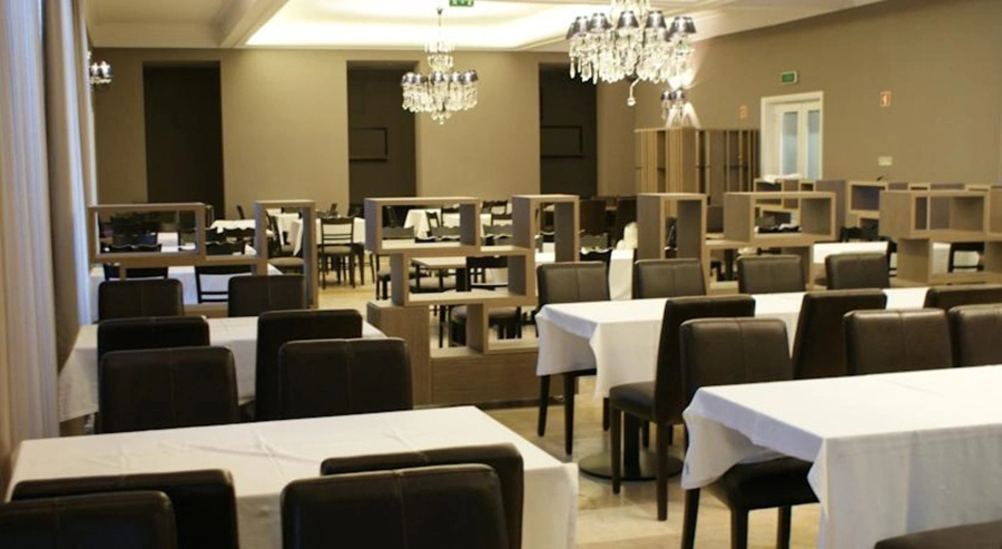 Hotel Bienestar Termas De Vizela