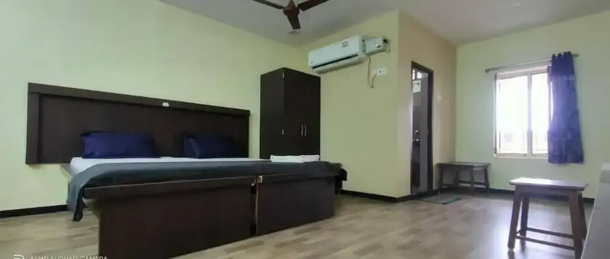 Sri sapthagiri lodge