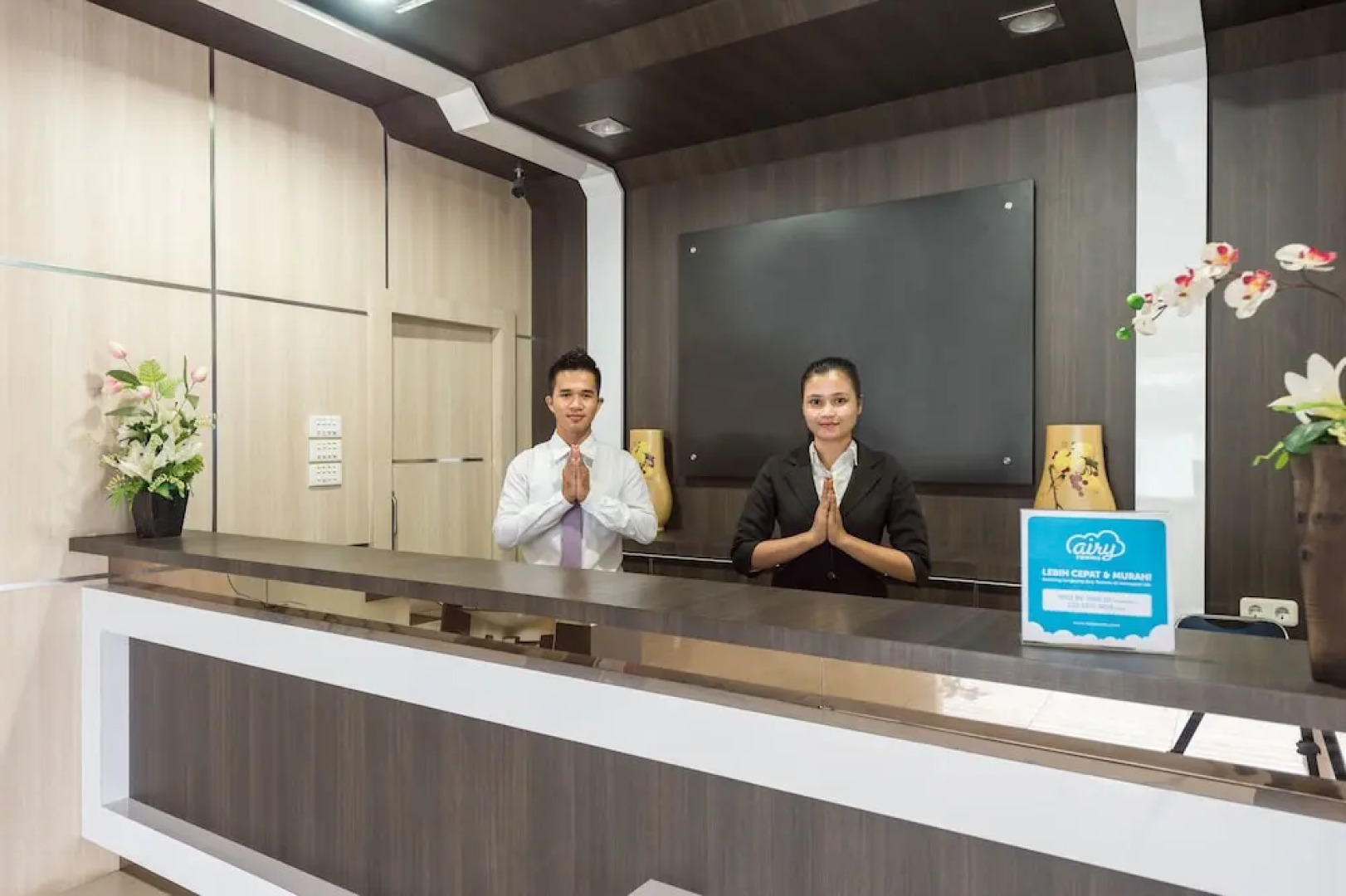 Airy Singkawang Barat Ahmad Yani Graha Wahana