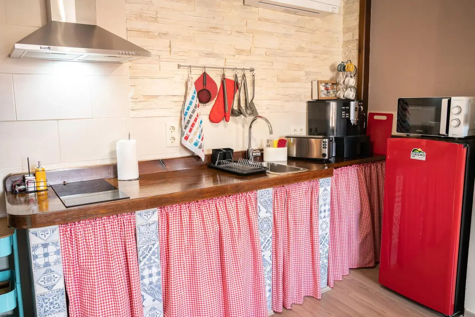 Apartamento Rural Amaluna