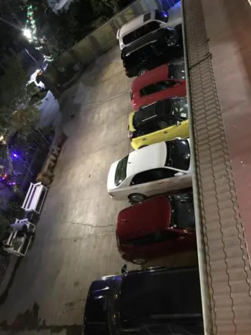 Kayan Golden Sky Motel