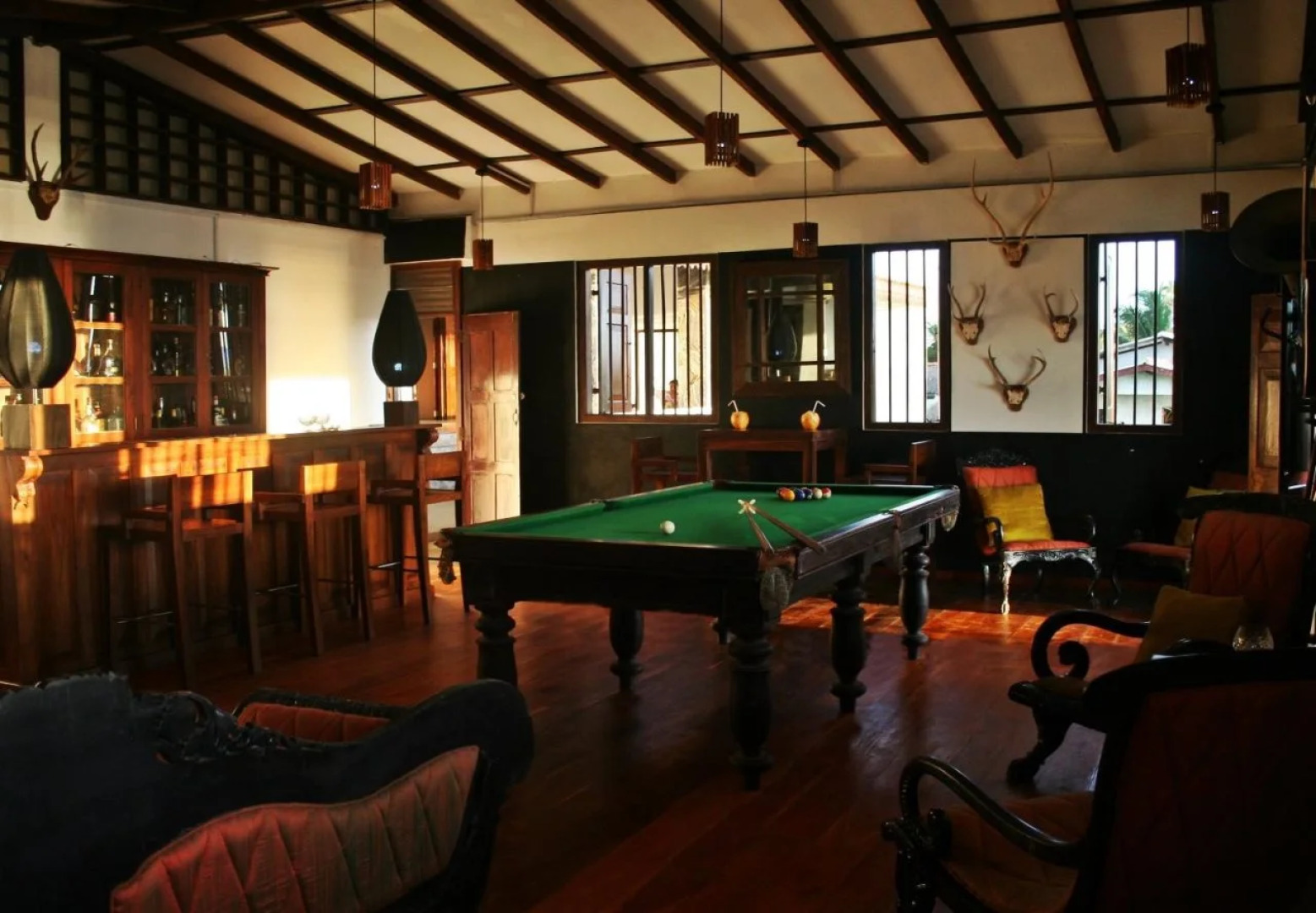 Eight The Residence Ambalangoda