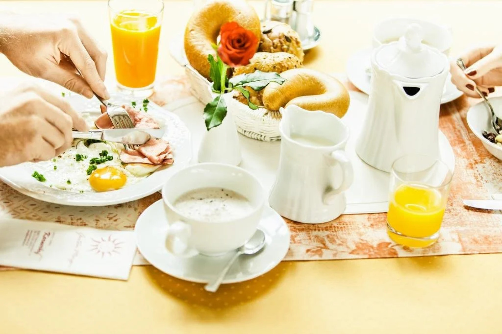 Hotel Garni Karnerhof - Zentrum für Ayurvedakuren