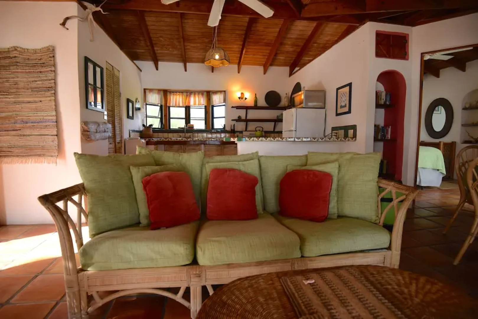 Pigeon Cay Beach Club
