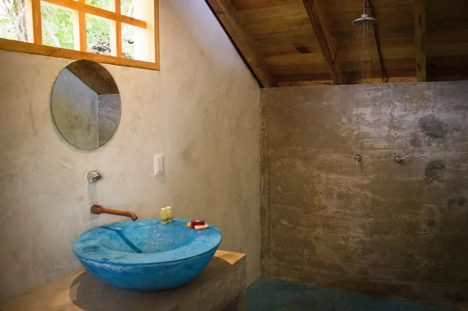 Celeste Del Mar Eco-Hotel