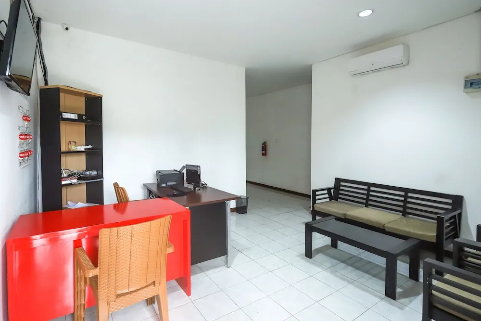 Hotel O Bungo Guest House