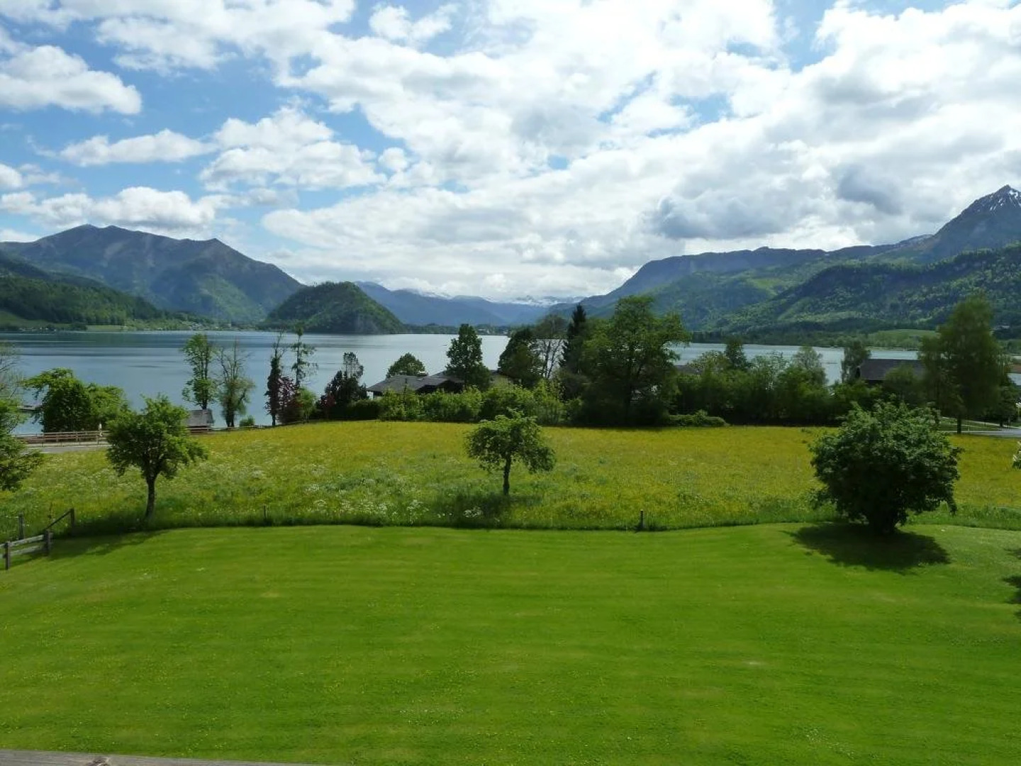 Haus Schoenblick Pension