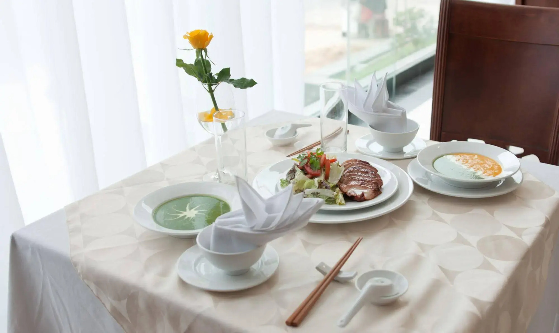 The Western Hill Hotel