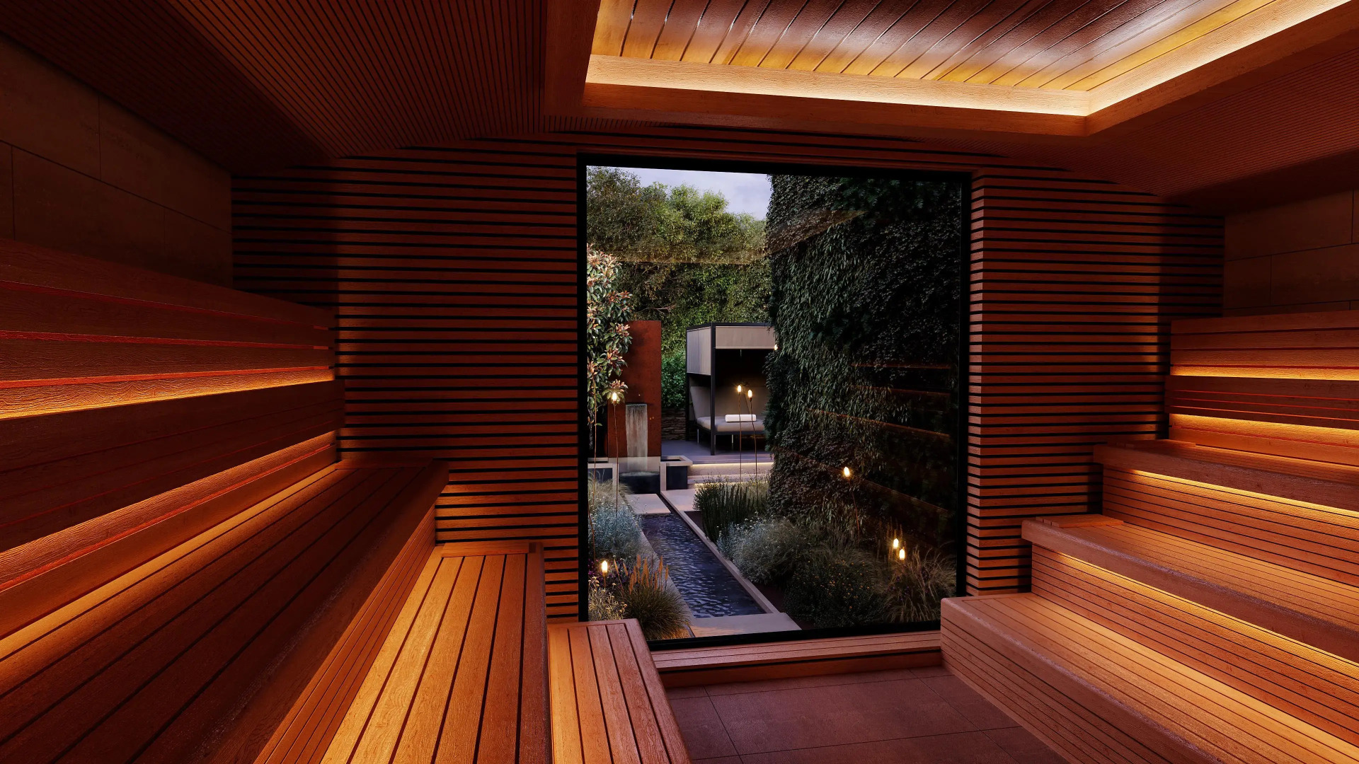 Aspria Royal La Rasante