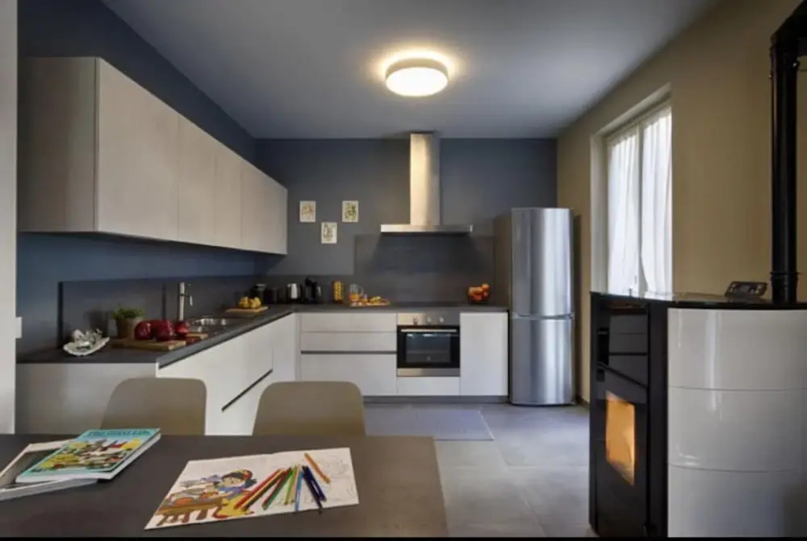 Golf&Wine Apartments