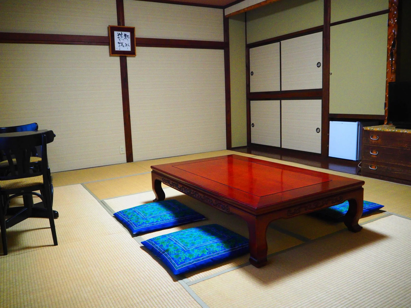 Kusatsu Onsen Eidaya