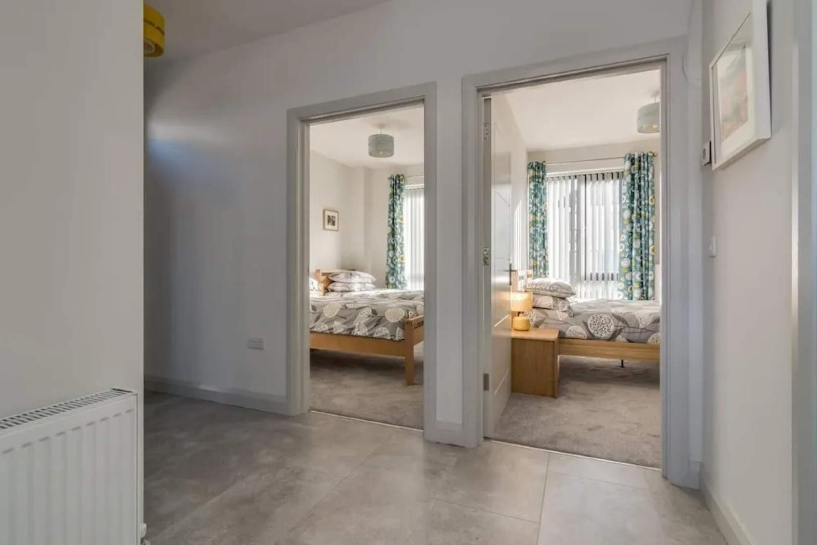 Coastal Retreat Portstewart