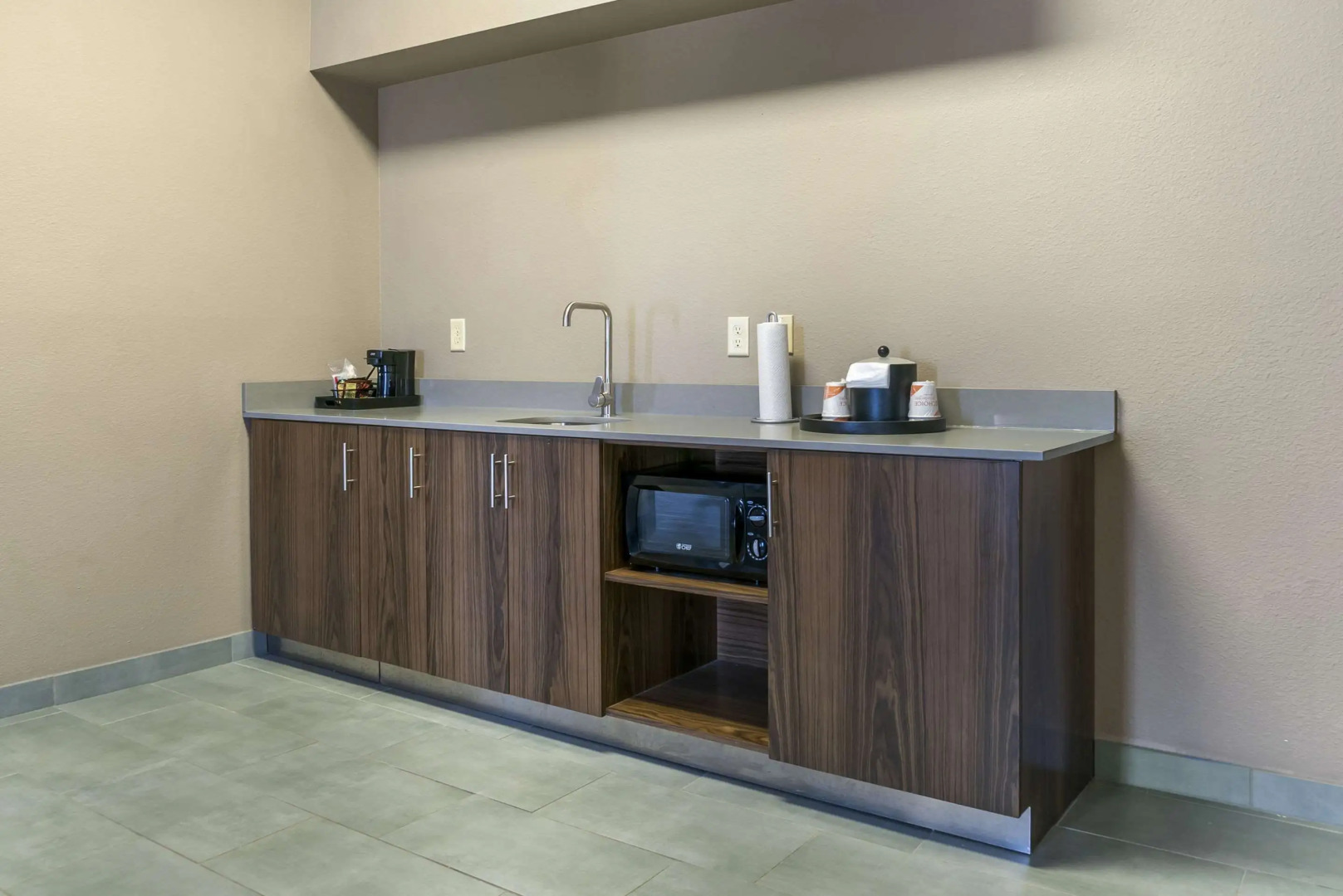 Comfort Inn & Suites Toledo North